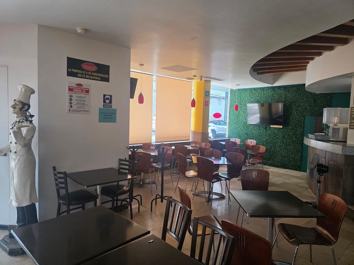 Local comercial en Cuauhtémoc, Cuauhtémoc, foto 5 de 11