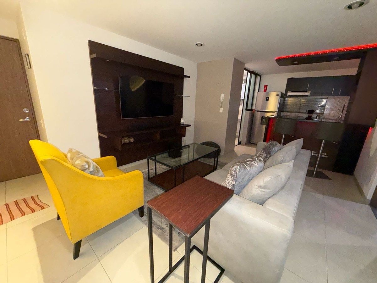 Departamento en Jamaica, Venustiano Carranza, foto 6 de 8