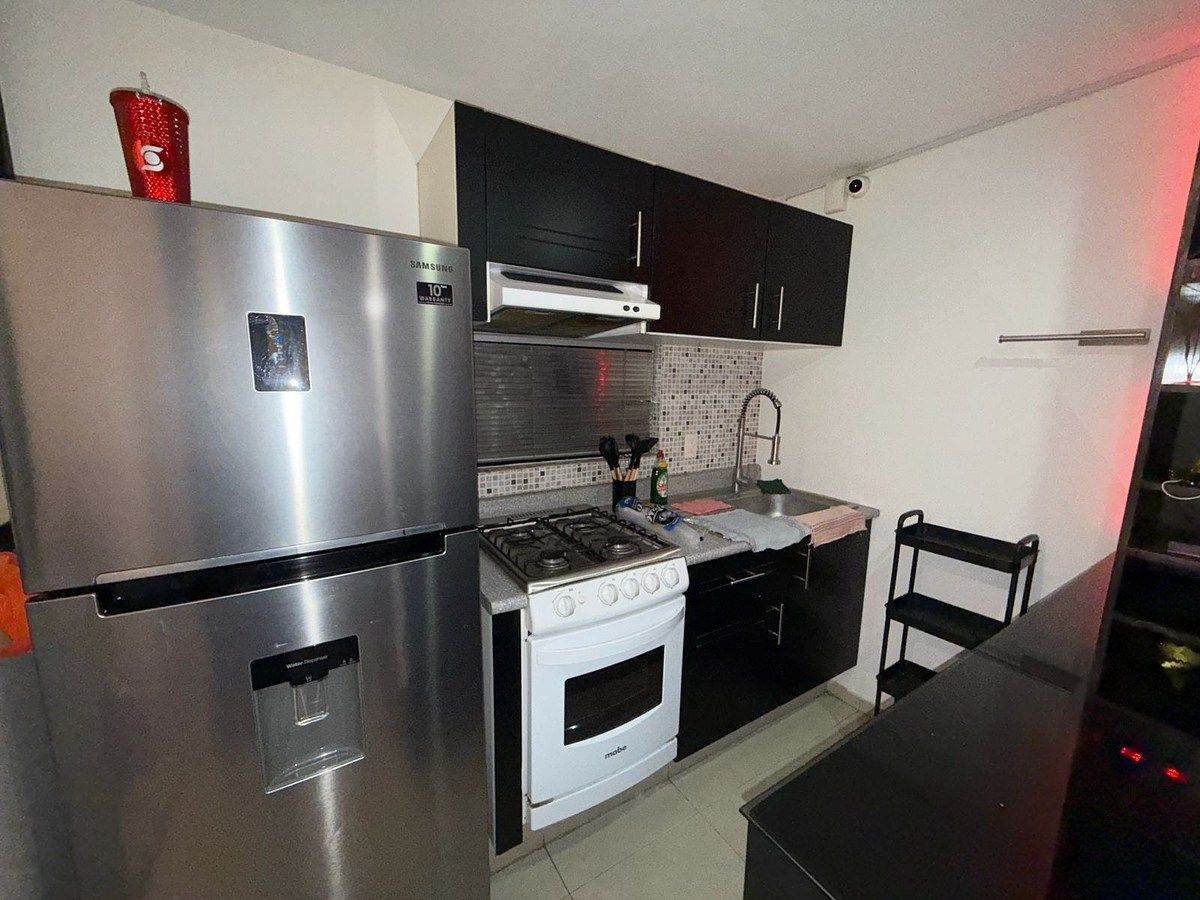 Departamento en Jamaica, Venustiano Carranza, foto 8 de 8