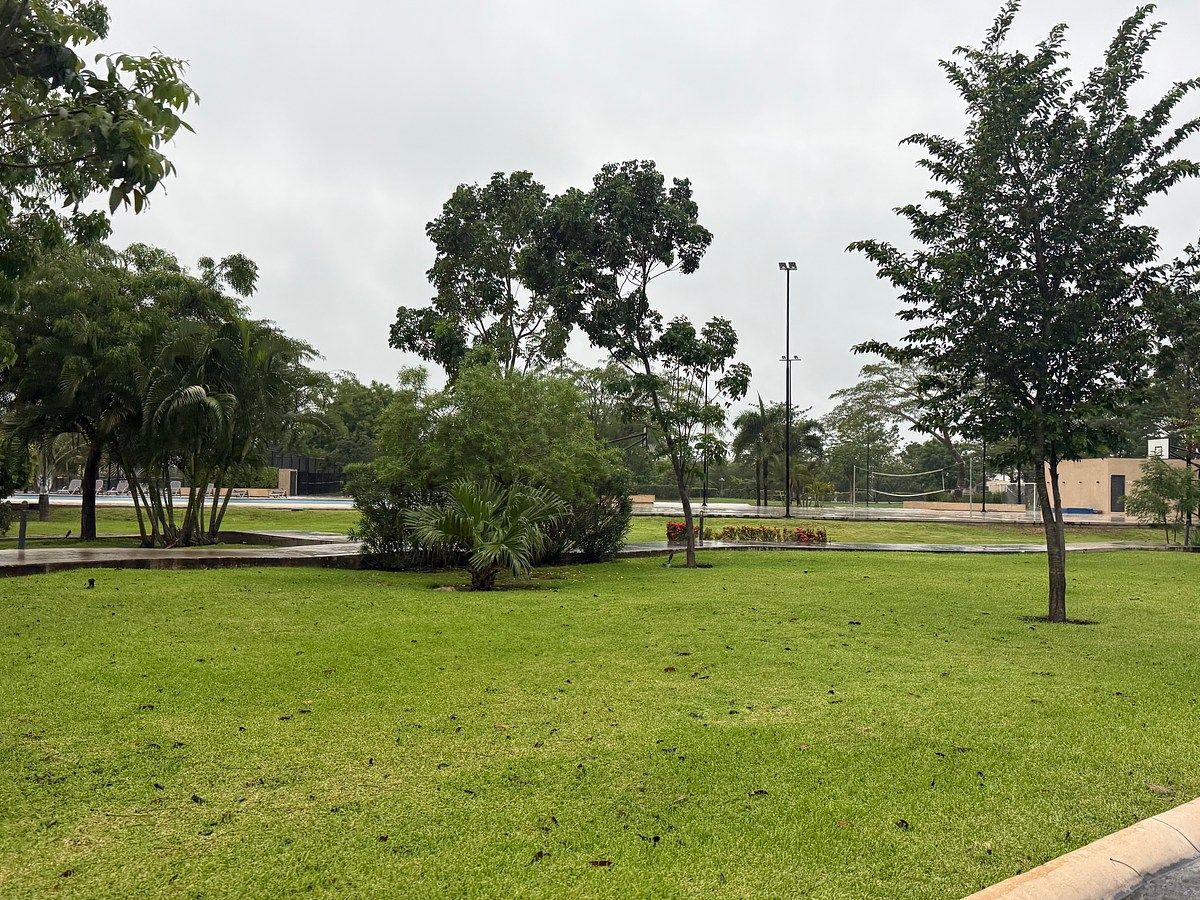 Casa en Residencial Club Norte Mérida, Mérida, foto 7 de 24