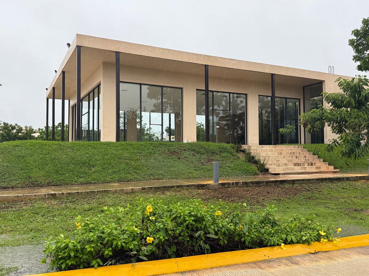 Casa en Residencial Club Norte Mérida, Mérida, foto 8 de 24