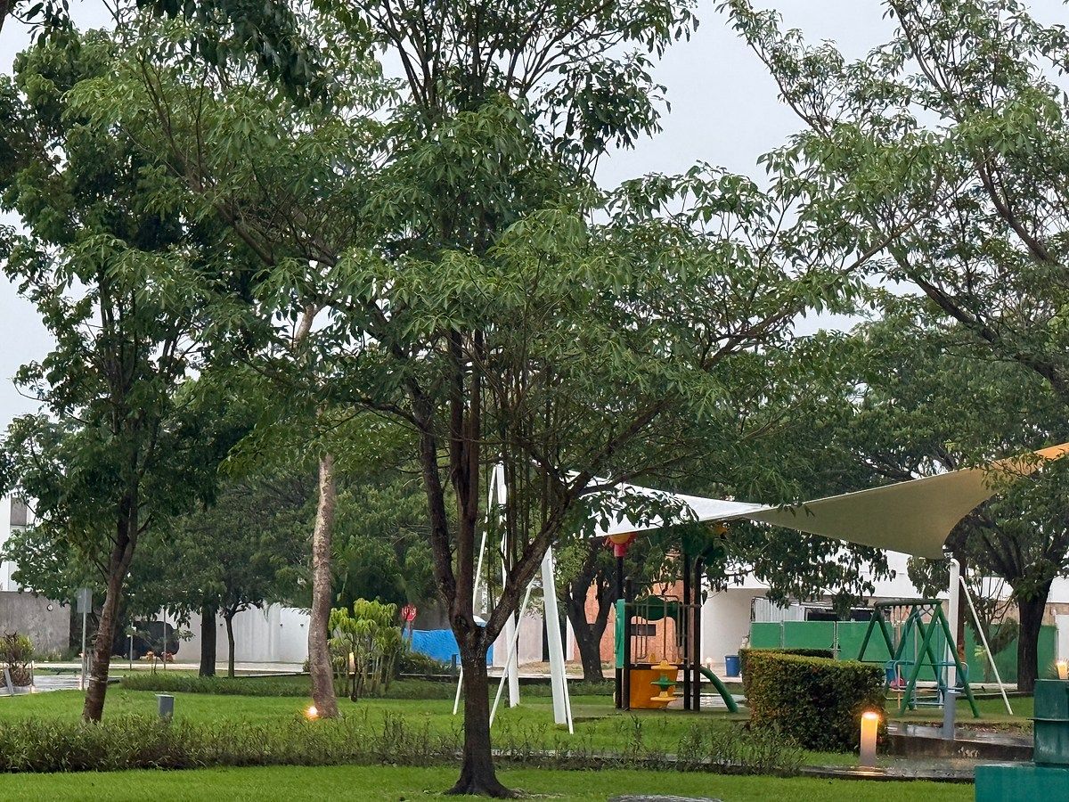 Casa en Residencial Club Norte Mérida, Mérida, foto 9 de 24