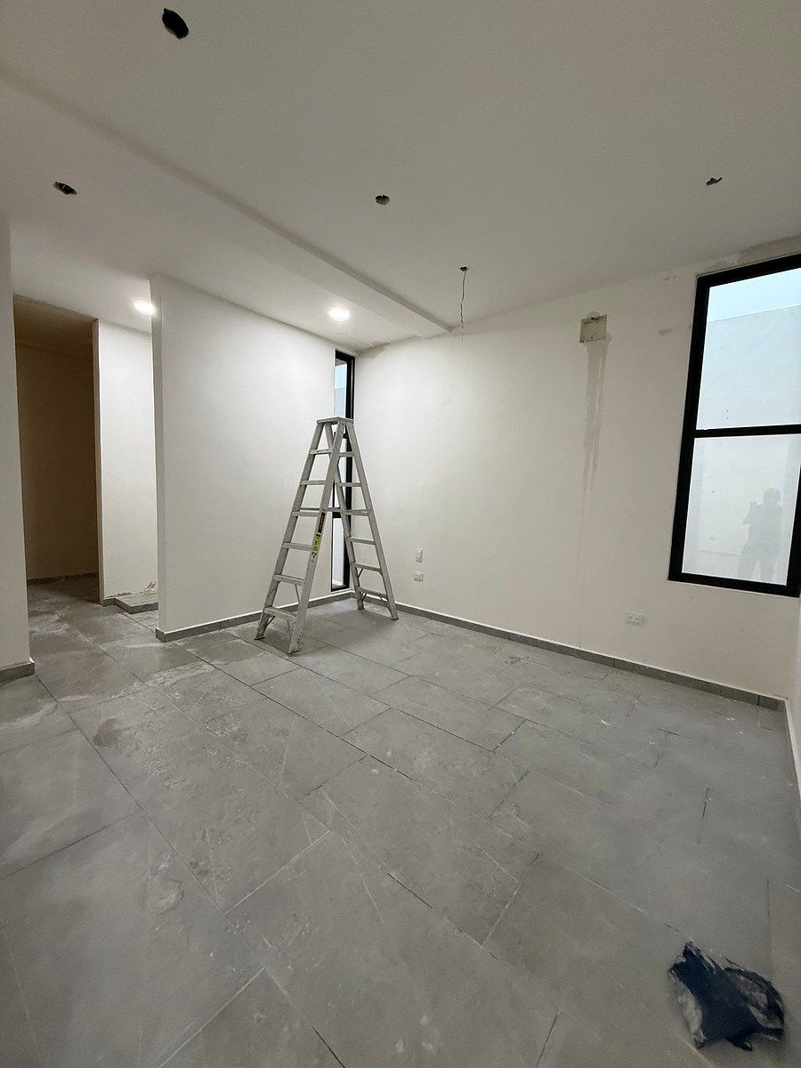 Casa en Residencial Club Norte Mérida, Mérida, foto 18 de 24