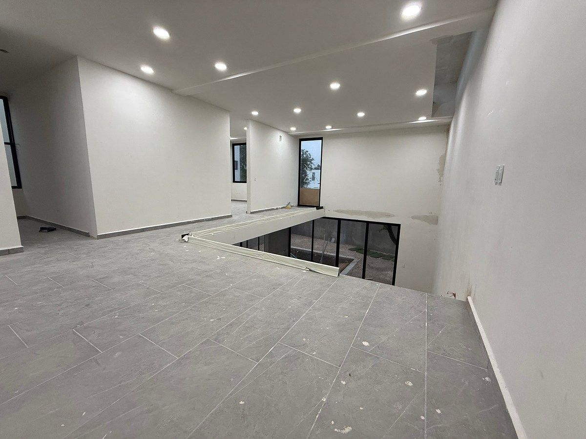 Casa en Residencial Club Norte Mérida, Mérida, foto 19 de 24