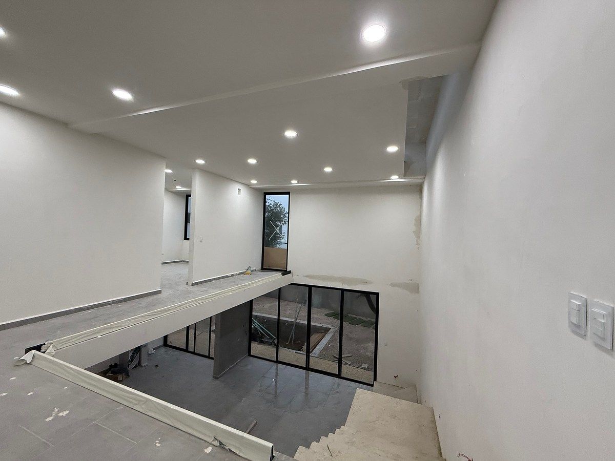 Casa en Residencial Club Norte Mérida, Mérida, foto 21 de 24