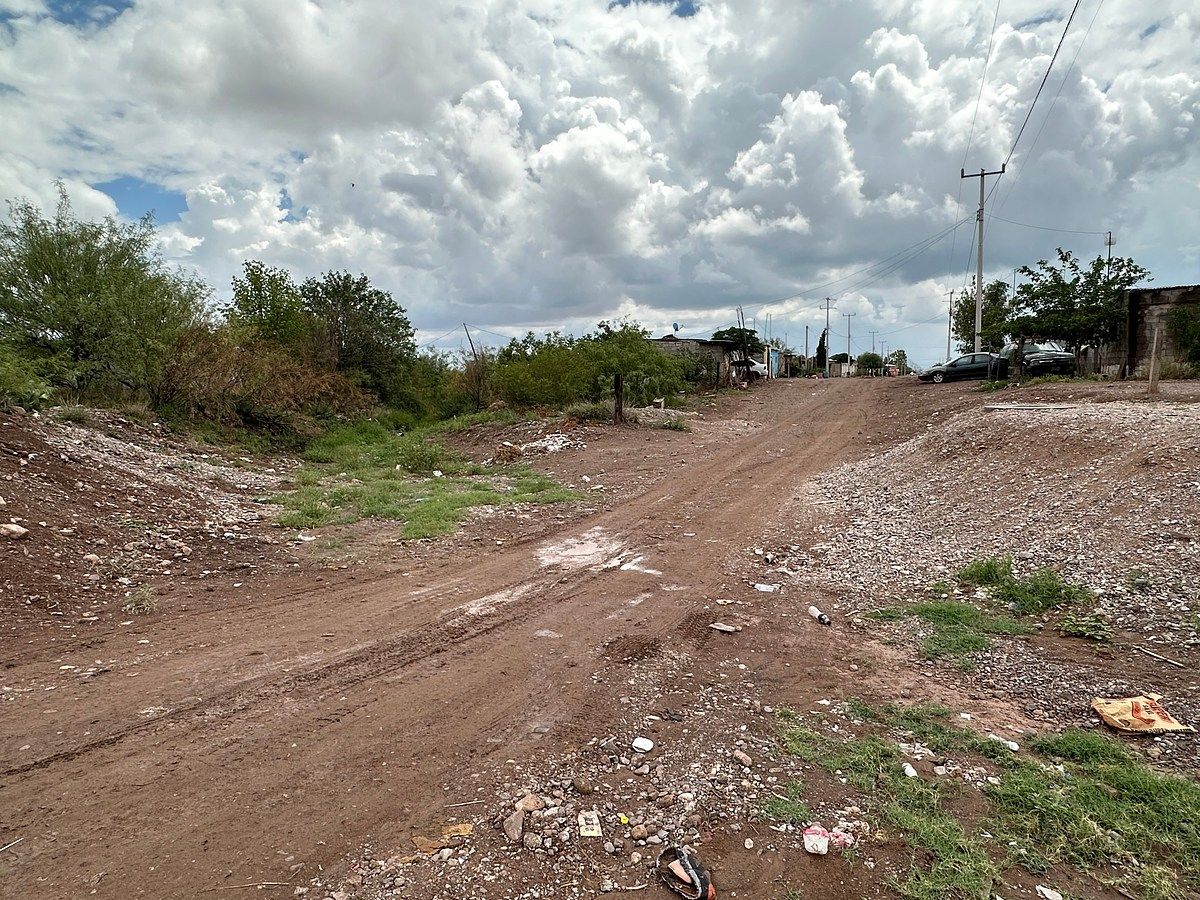 Lote em Lázaro Cárdenas, Meoqui, foto 4 de 4