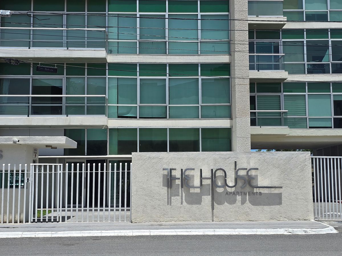 Apartamento para alugar na The House, foto 1 de 27