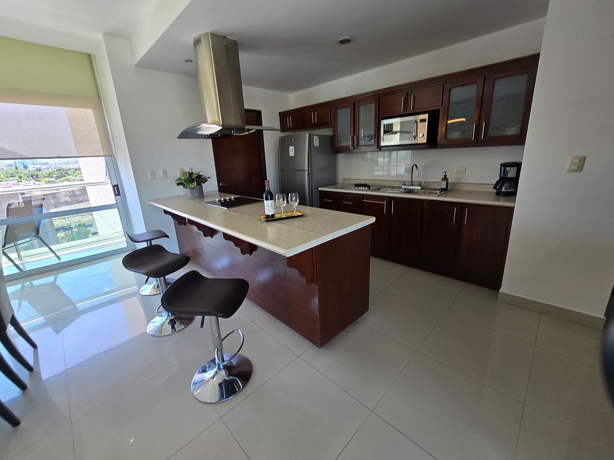 Apartamento em Valle San Agustin, Saltillo, foto 4 de 27