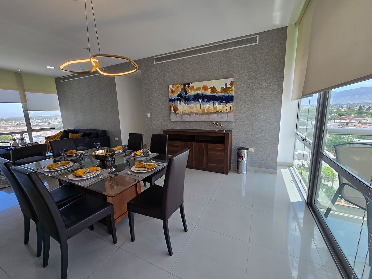 Apartamento em Valle San Agustin, Saltillo, foto 8 de 27