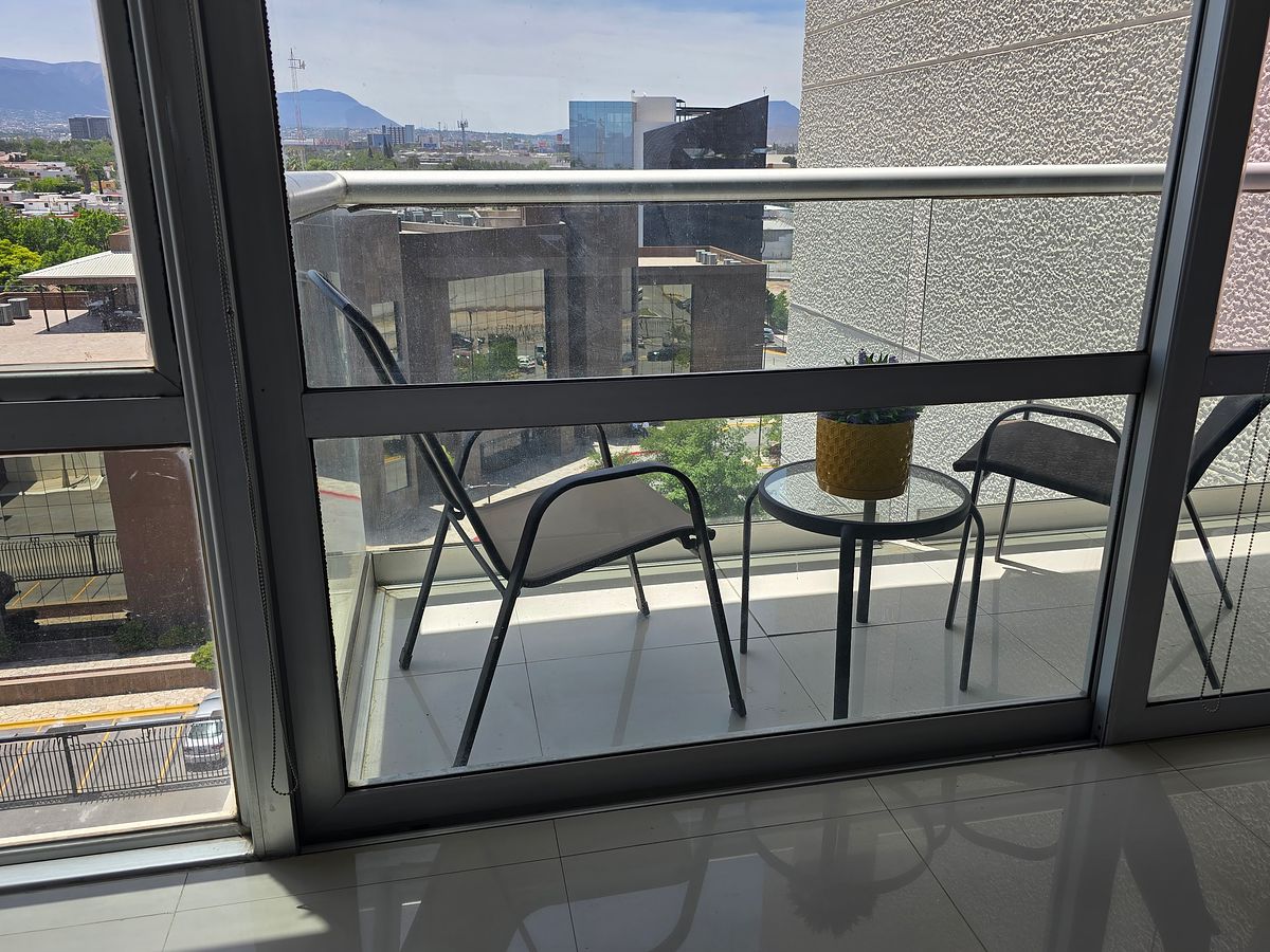 Apartamento em Valle San Agustin, Saltillo, foto 10 de 27