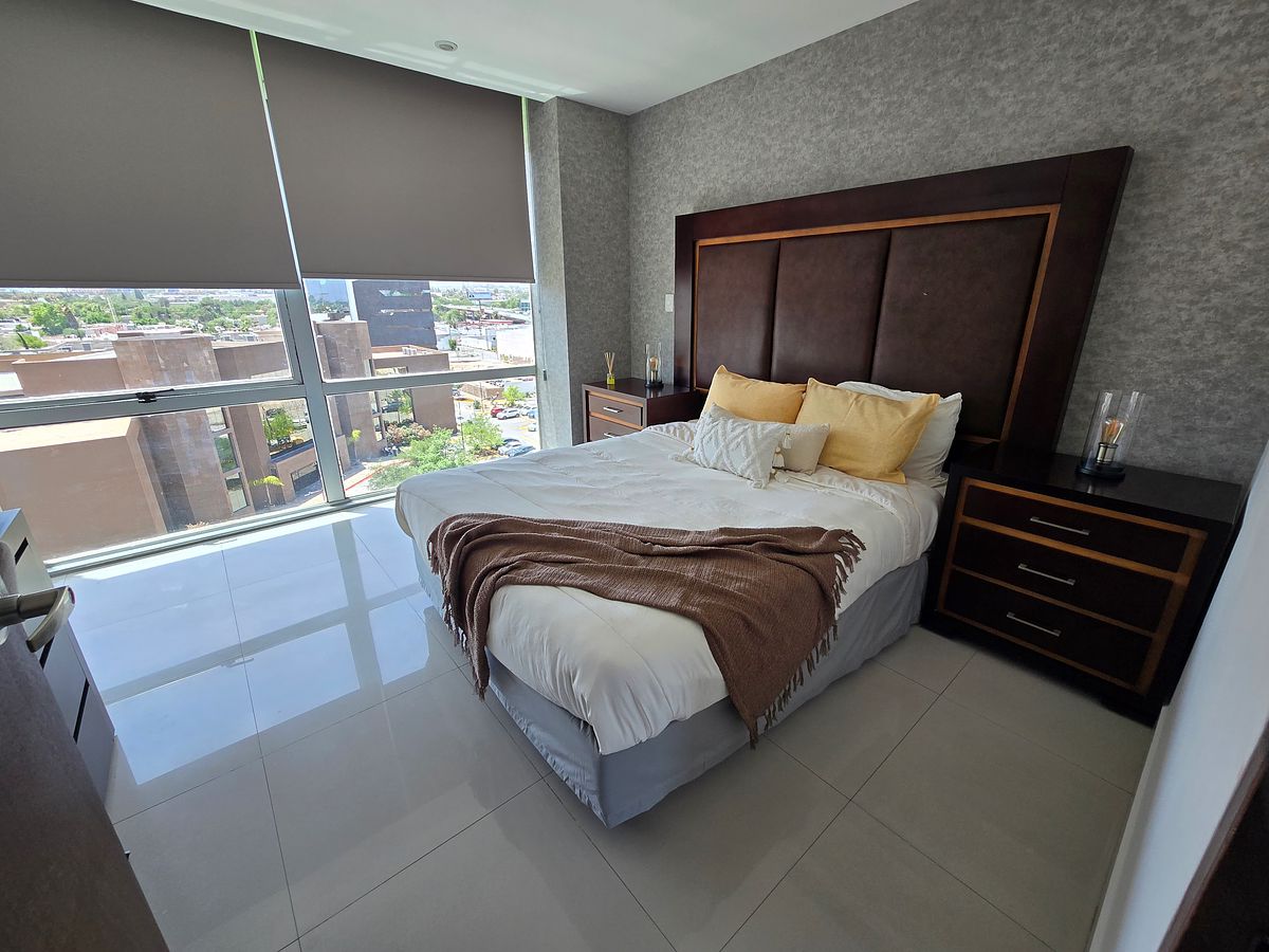 Apartamento em Valle San Agustin, Saltillo, foto 14 de 27
