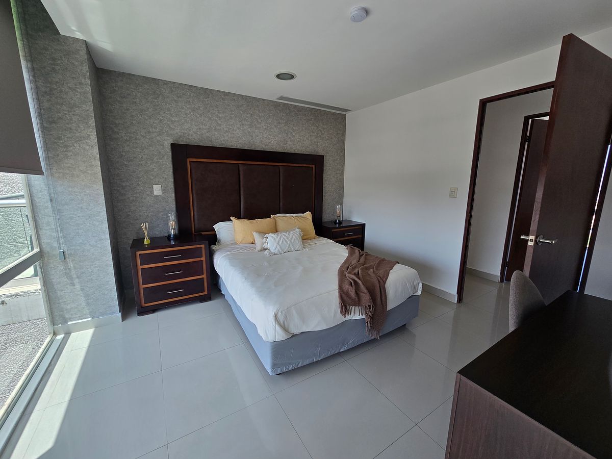 Apartamento em Valle San Agustin, Saltillo, foto 17 de 27