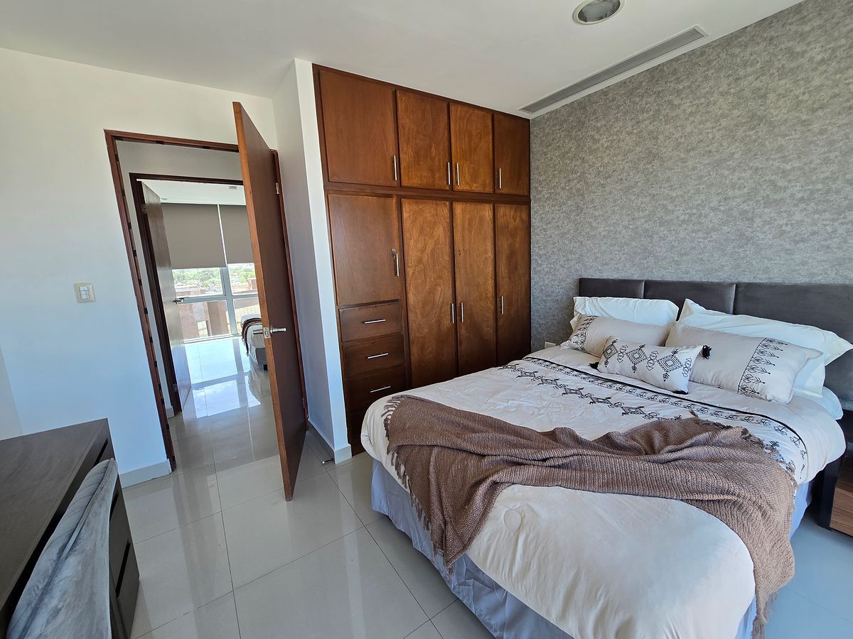 Apartamento em Valle San Agustin, Saltillo, foto 18 de 27