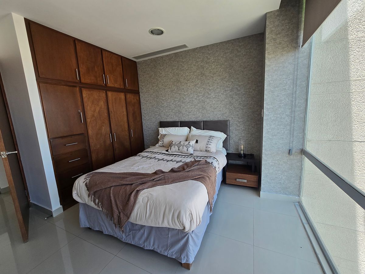 Apartamento em Valle San Agustin, Saltillo, foto 20 de 27