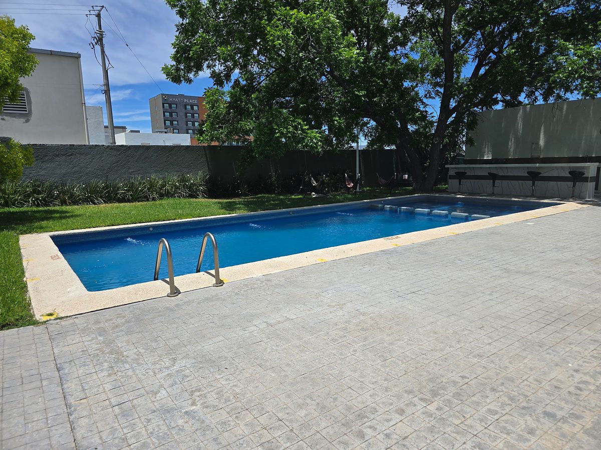 Apartamento em Valle San Agustin, Saltillo, foto 21 de 27