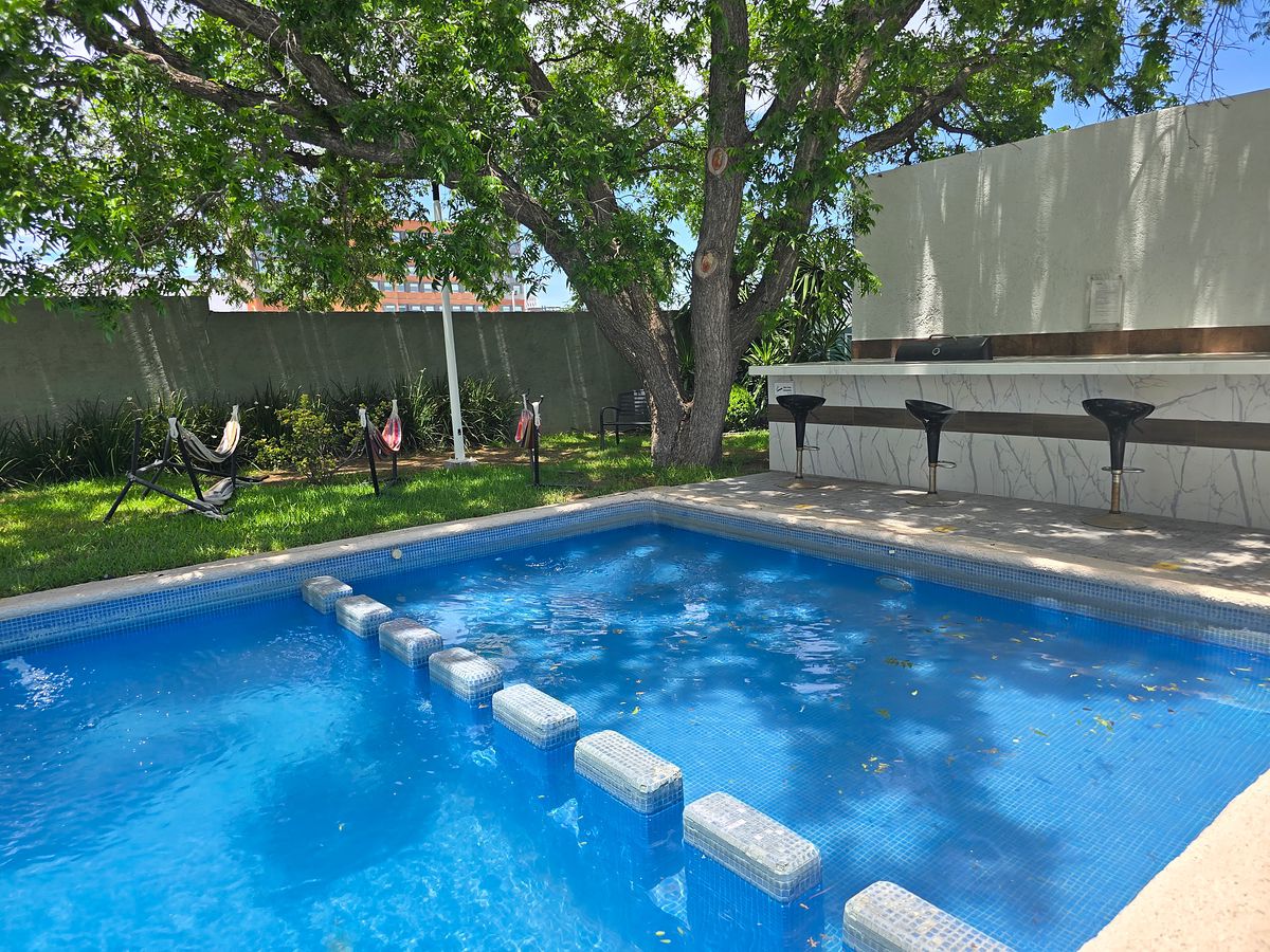 Apartamento em Valle San Agustin, Saltillo, foto 22 de 27