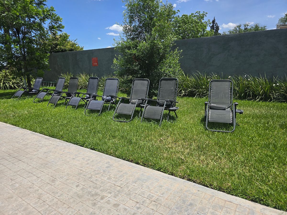 Apartamento em Valle San Agustin, Saltillo, foto 23 de 27