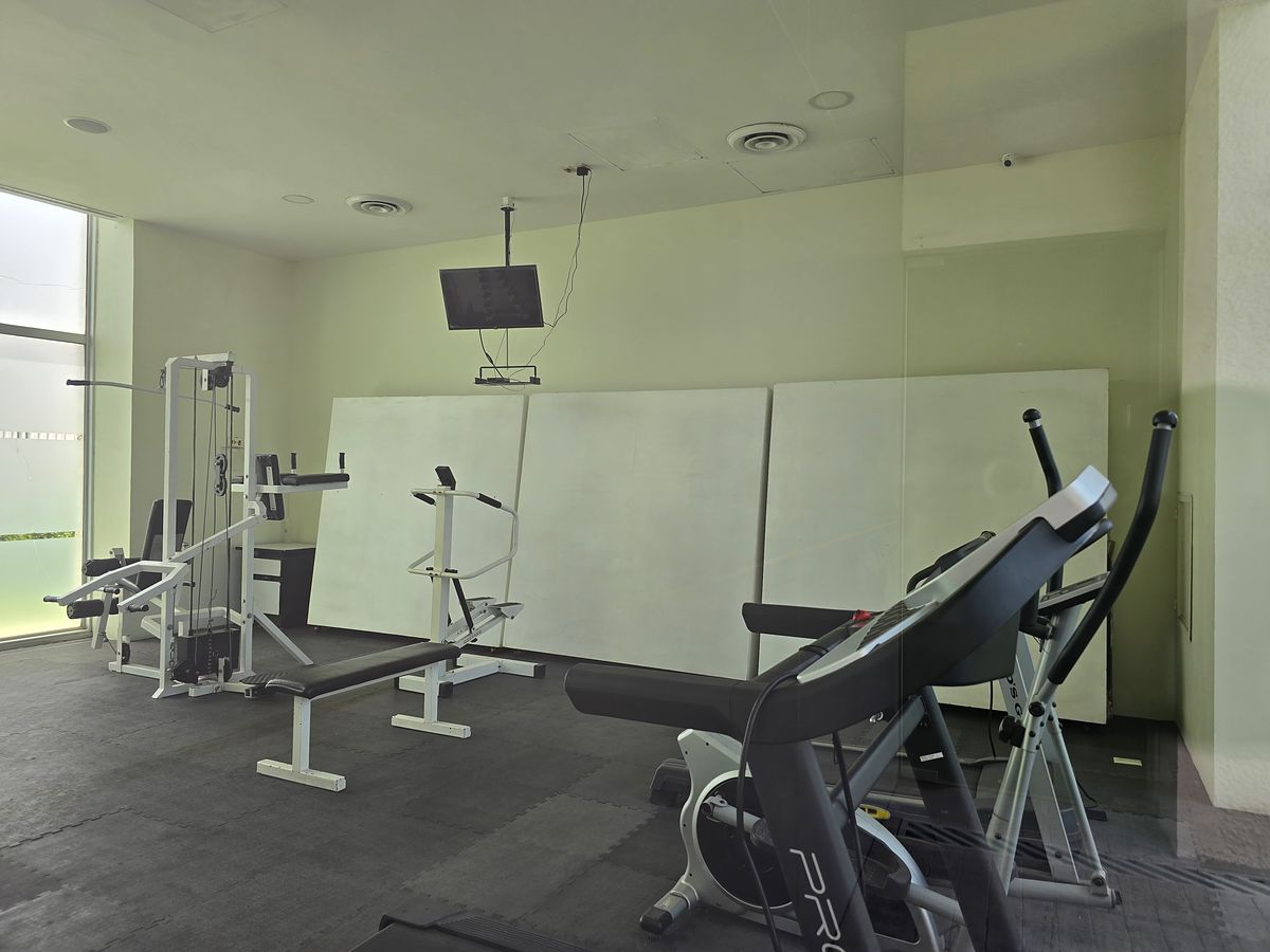 Apartamento em Valle San Agustin, Saltillo, foto 24 de 27