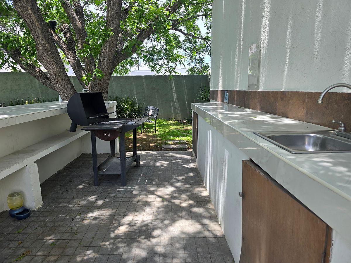 Apartamento em Valle San Agustin, Saltillo, foto 27 de 27