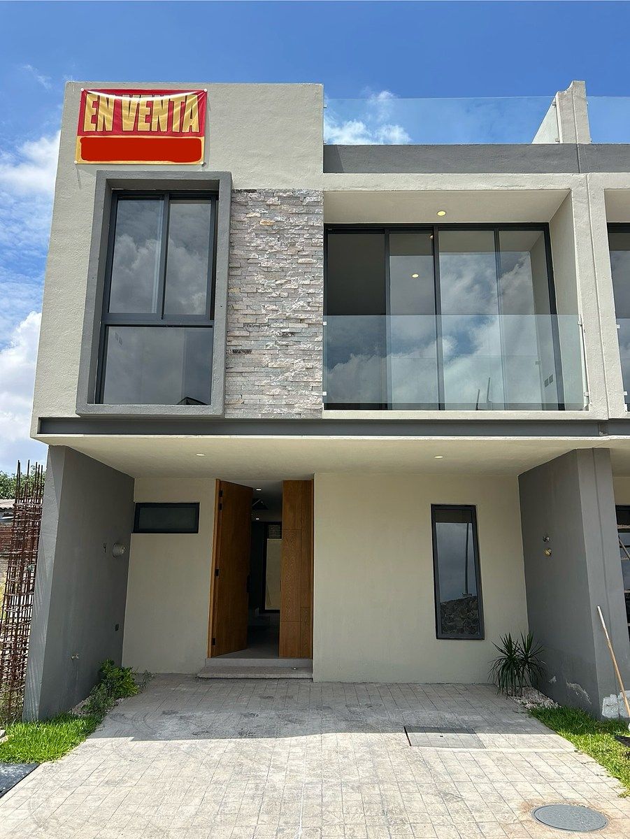 CASA NUEVA EN VENTA EN ZOI SANTA ANITA, foto 1 de 33