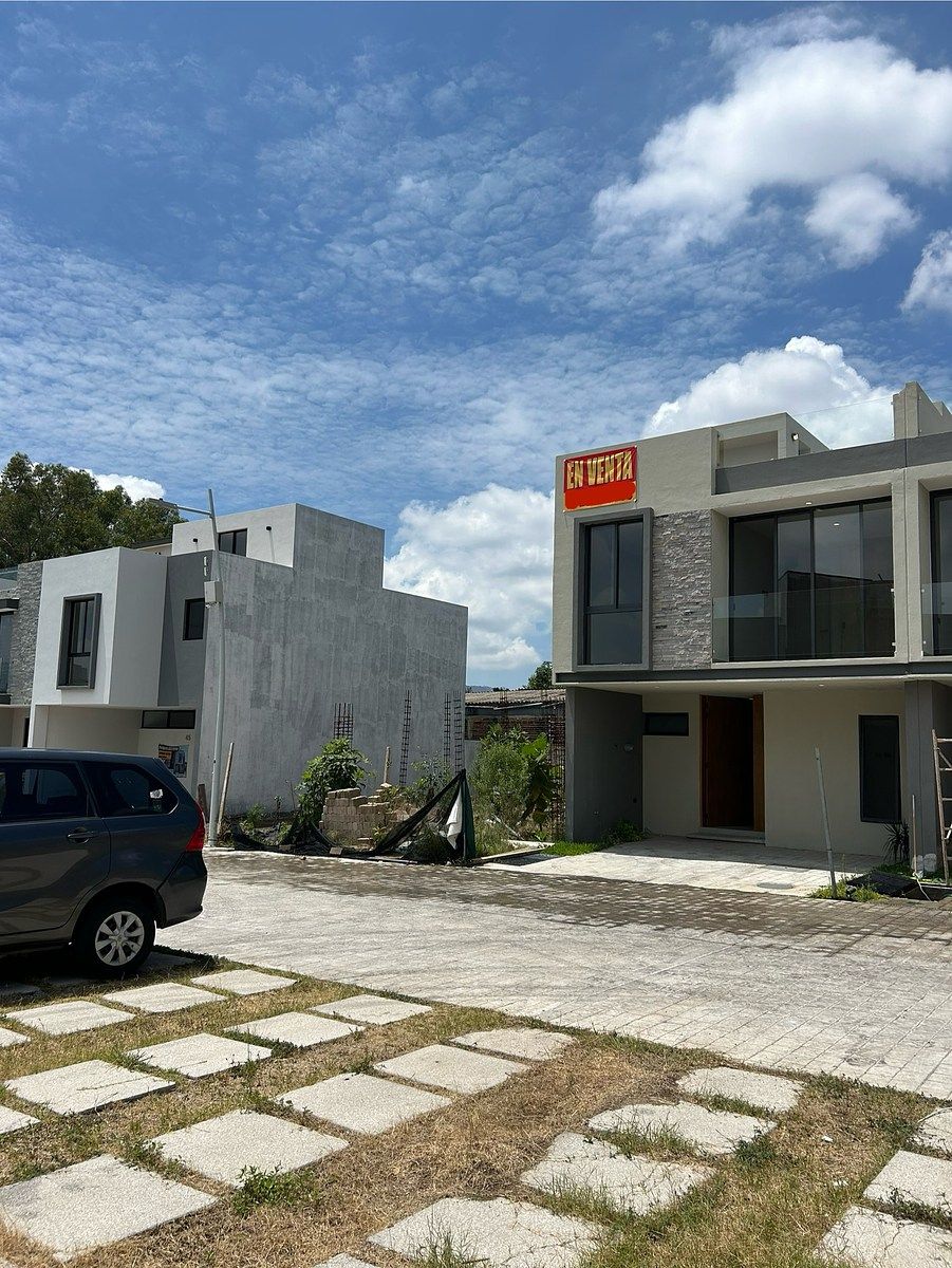 Casa em condomínio fechado em San Agustin, Tlajomulco de Zúñiga, foto 2 de 33