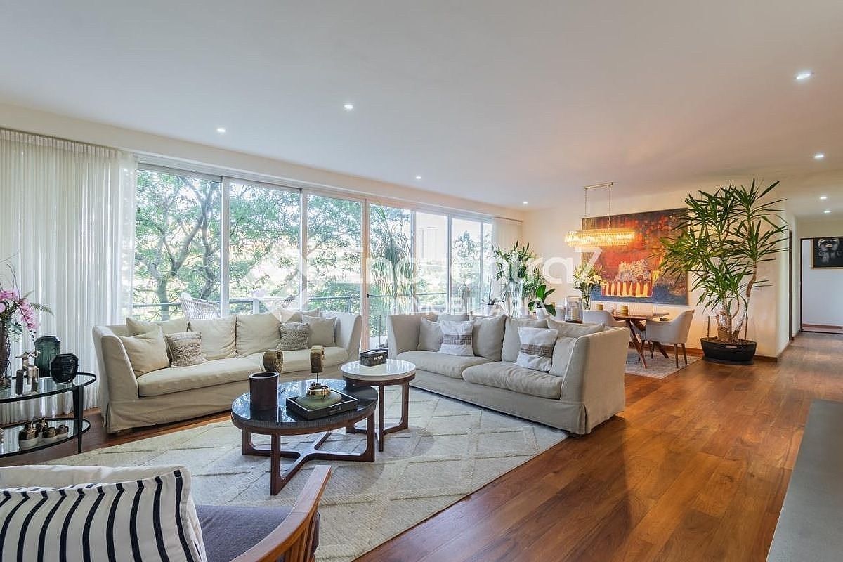 GARDEN EN VENTA EN LOMAS COUNTRY CLUB, foto 1 de 29