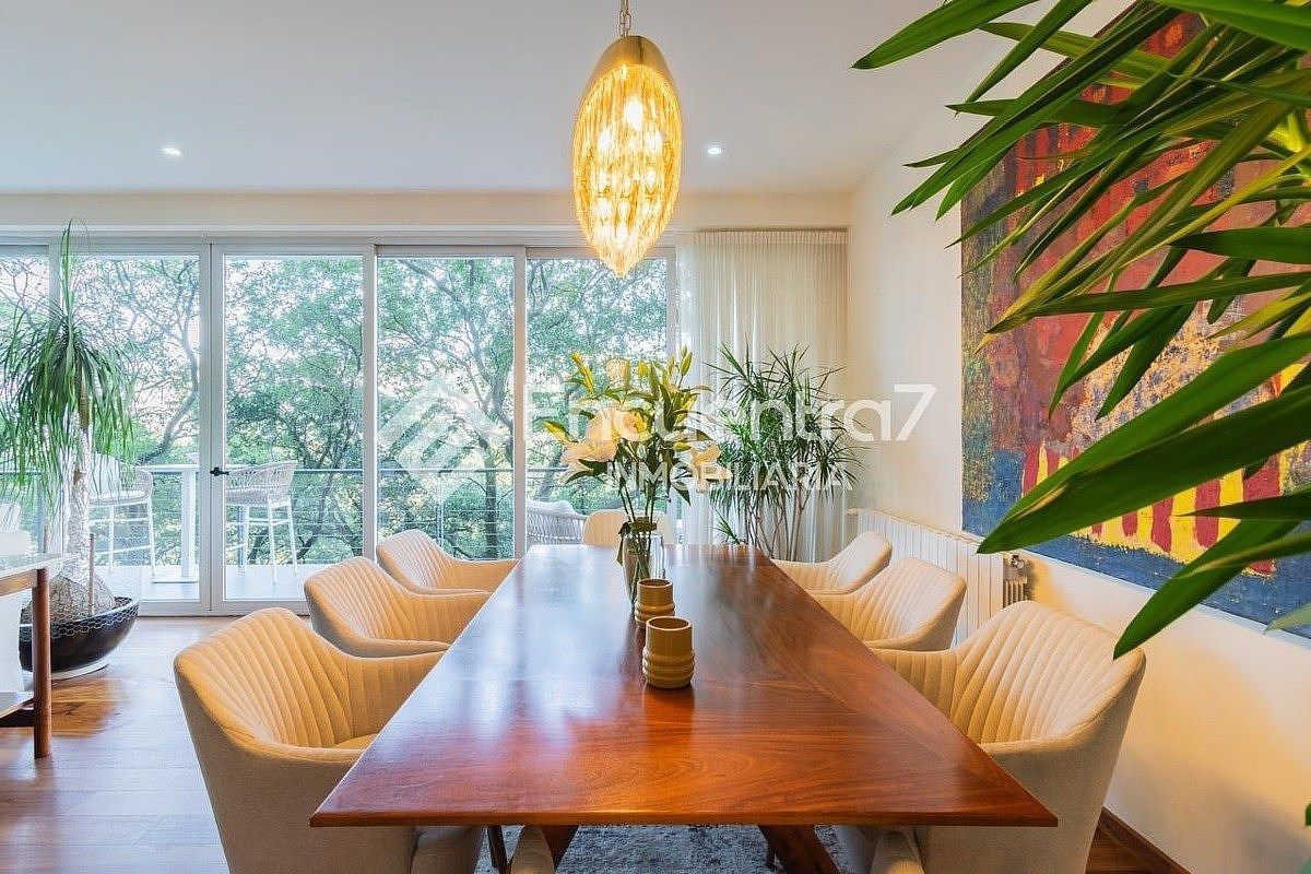 Apartamento em Lomas Country Club, Huixquilucan, foto 2 de 29