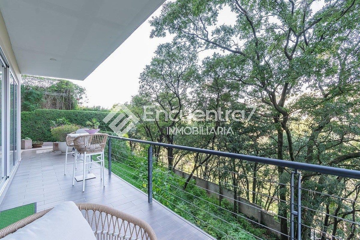 Apartamento em Lomas Country Club, Huixquilucan, foto 5 de 29