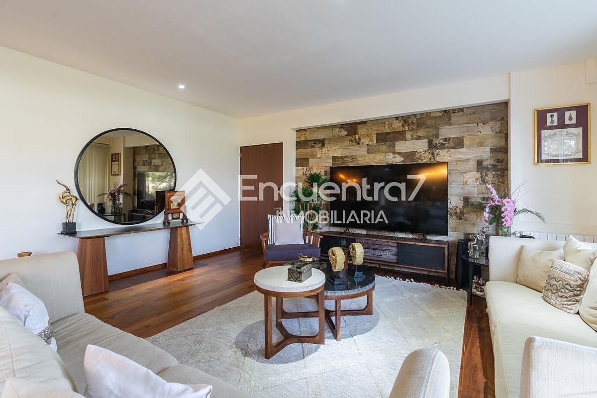 Apartamento em Lomas Country Club, Huixquilucan, foto 6 de 29