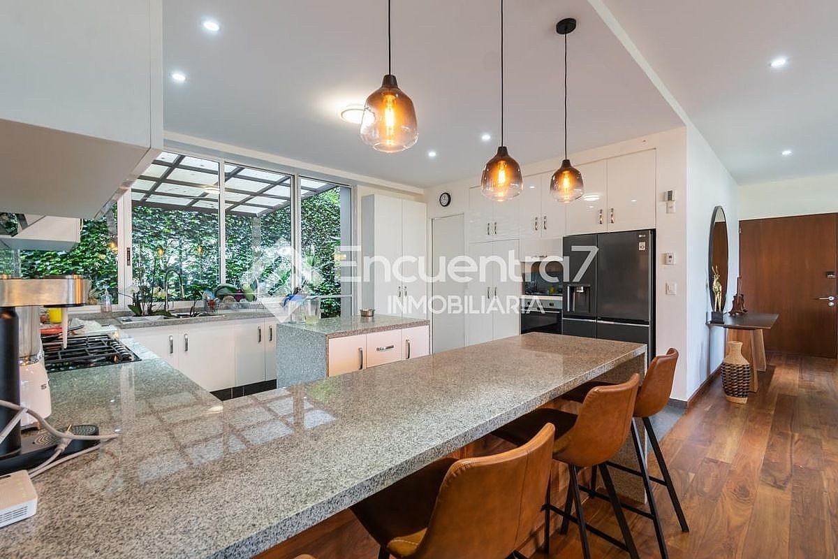 Apartamento em Lomas Country Club, Huixquilucan, foto 10 de 29