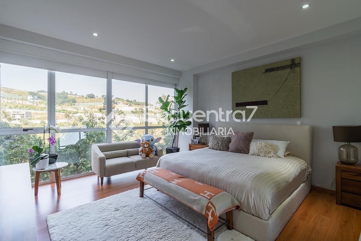 Apartamento em Lomas Country Club, Huixquilucan, foto 11 de 29