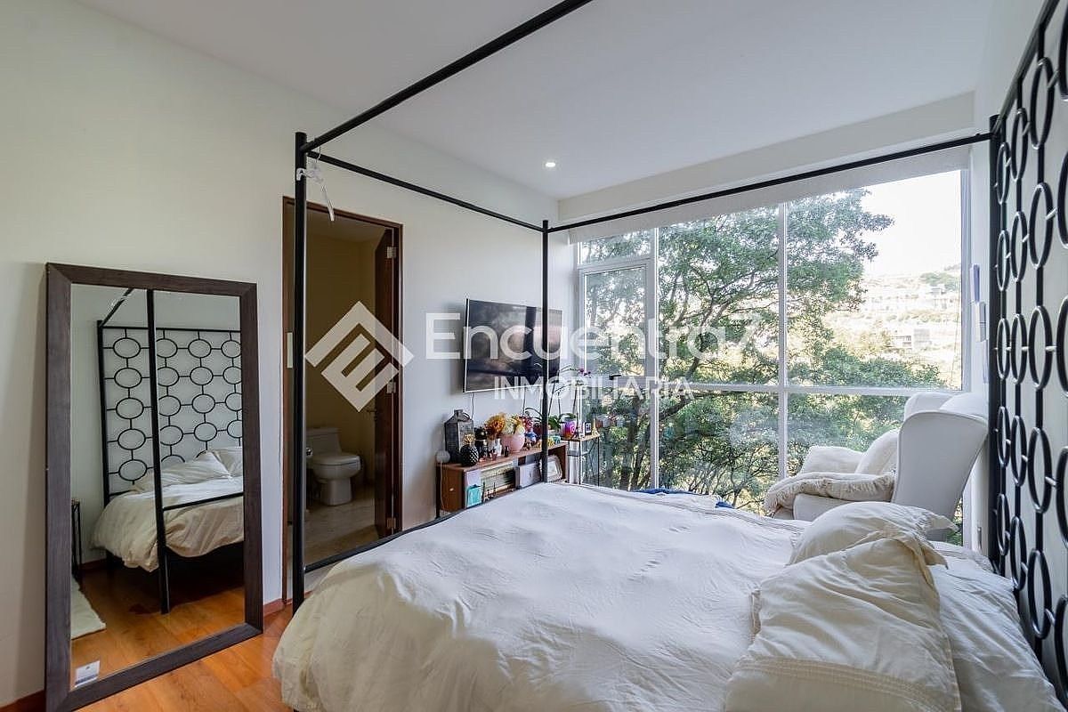 Apartamento em Lomas Country Club, Huixquilucan, foto 13 de 29
