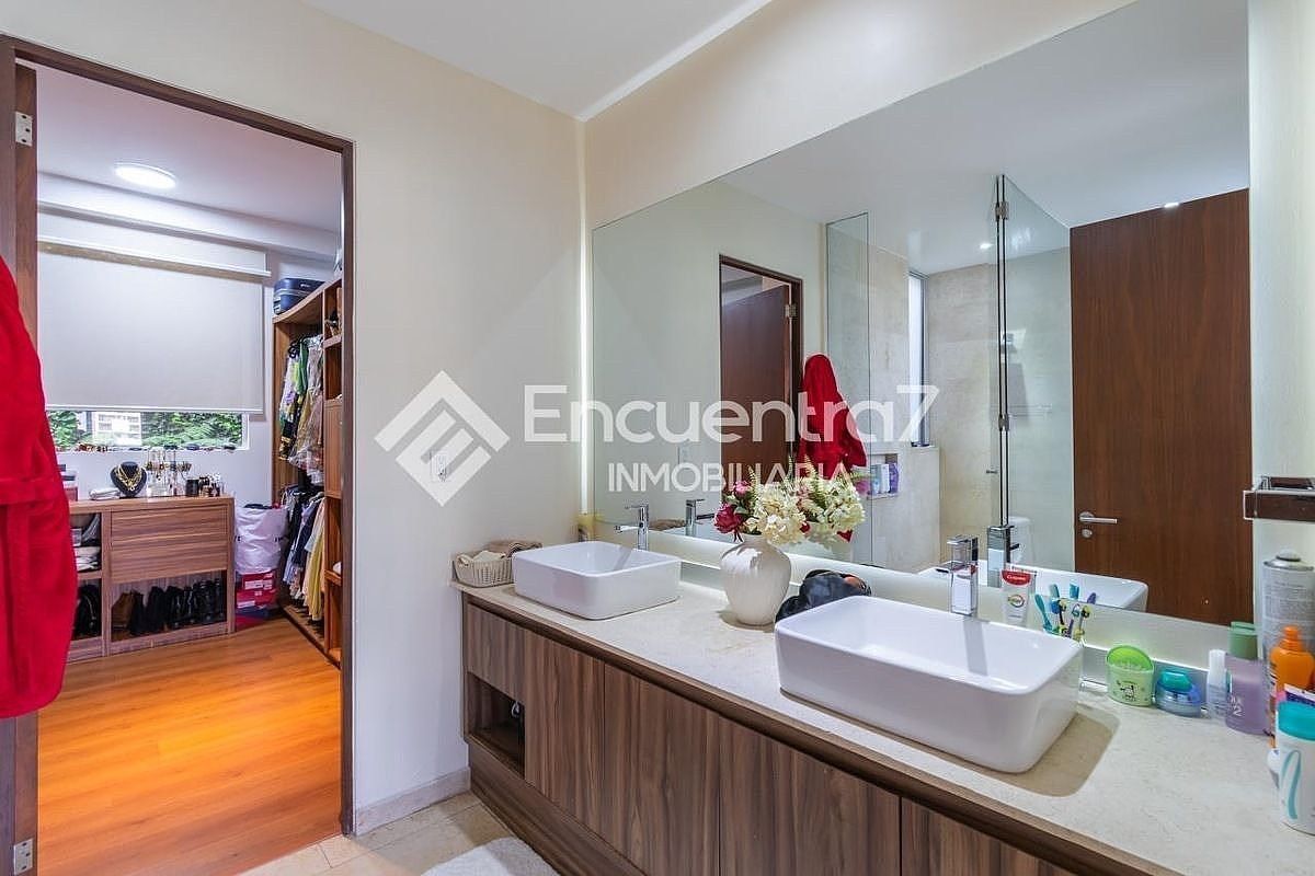 Apartamento em Lomas Country Club, Huixquilucan, foto 14 de 29