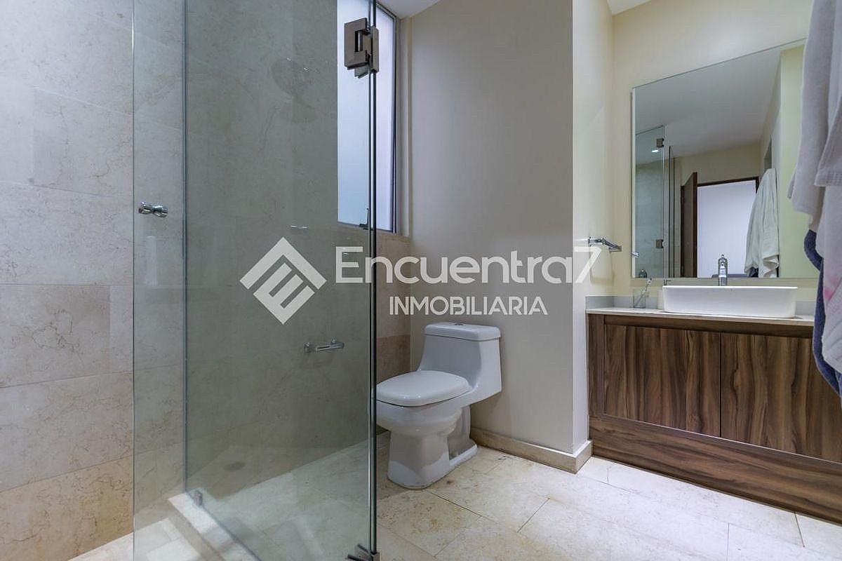 Apartamento em Lomas Country Club, Huixquilucan, foto 15 de 29