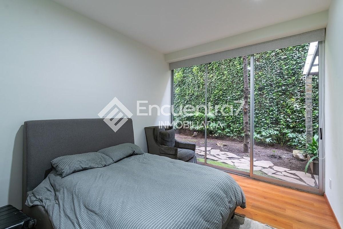 Apartamento em Lomas Country Club, Huixquilucan, foto 16 de 29