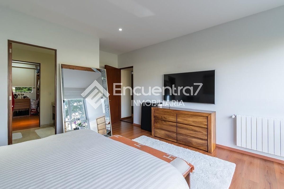 Apartamento em Lomas Country Club, Huixquilucan, foto 18 de 29