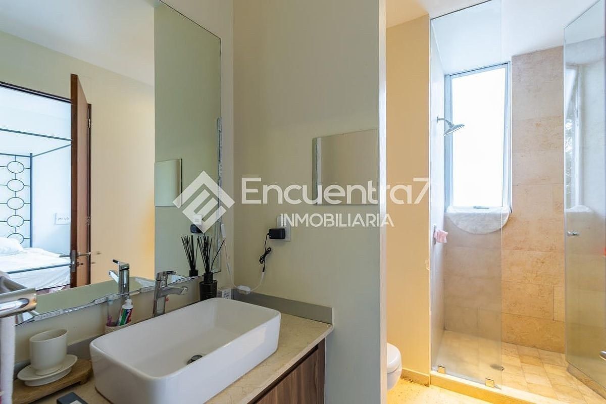 Apartamento em Lomas Country Club, Huixquilucan, foto 19 de 29