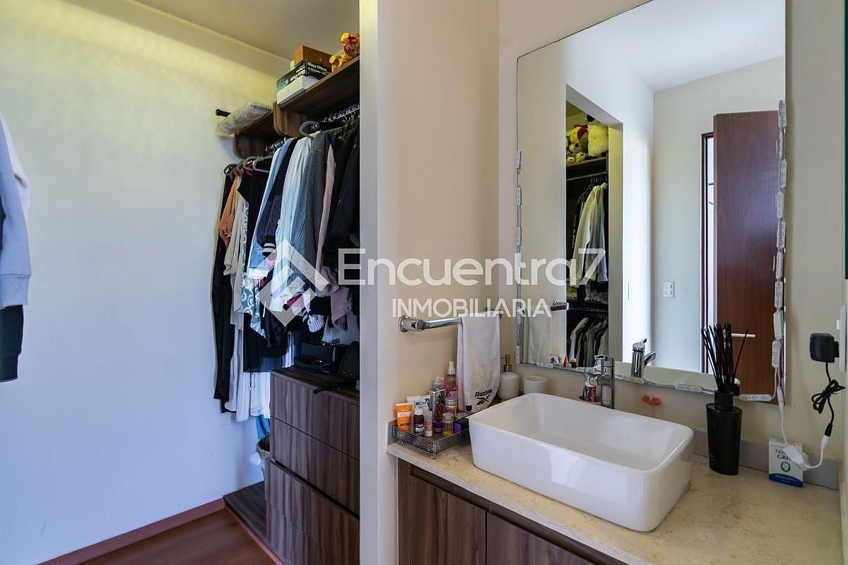 Apartamento em Lomas Country Club, Huixquilucan, foto 20 de 29