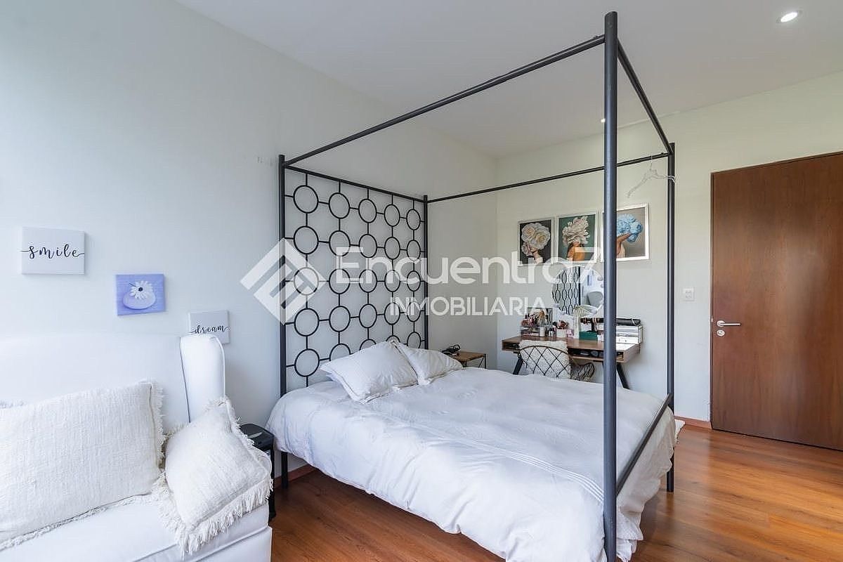 Apartamento em Lomas Country Club, Huixquilucan, foto 21 de 29