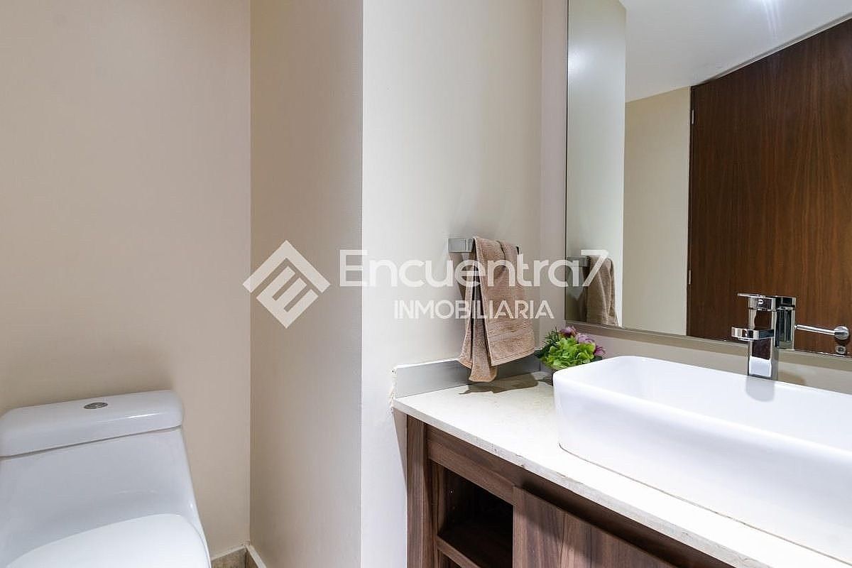 Apartamento em Lomas Country Club, Huixquilucan, foto 22 de 29