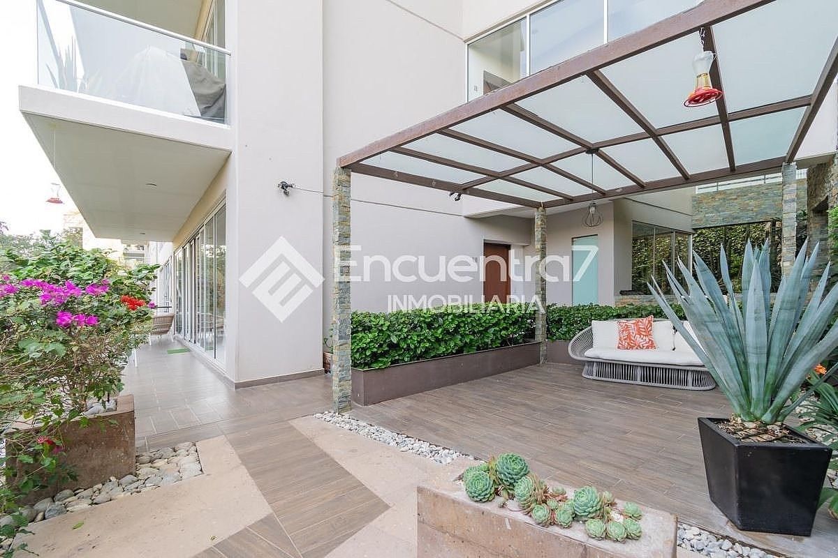 Apartamento em Lomas Country Club, Huixquilucan, foto 23 de 29