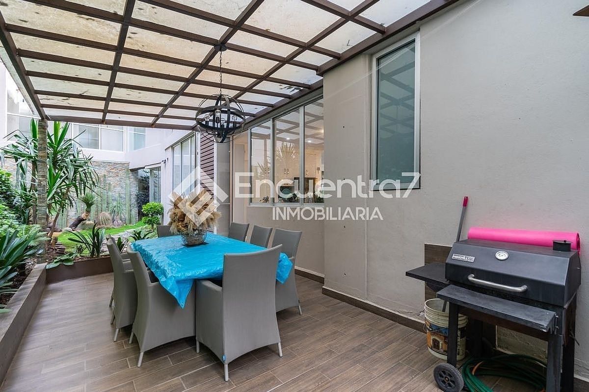 Apartamento em Lomas Country Club, Huixquilucan, foto 24 de 29