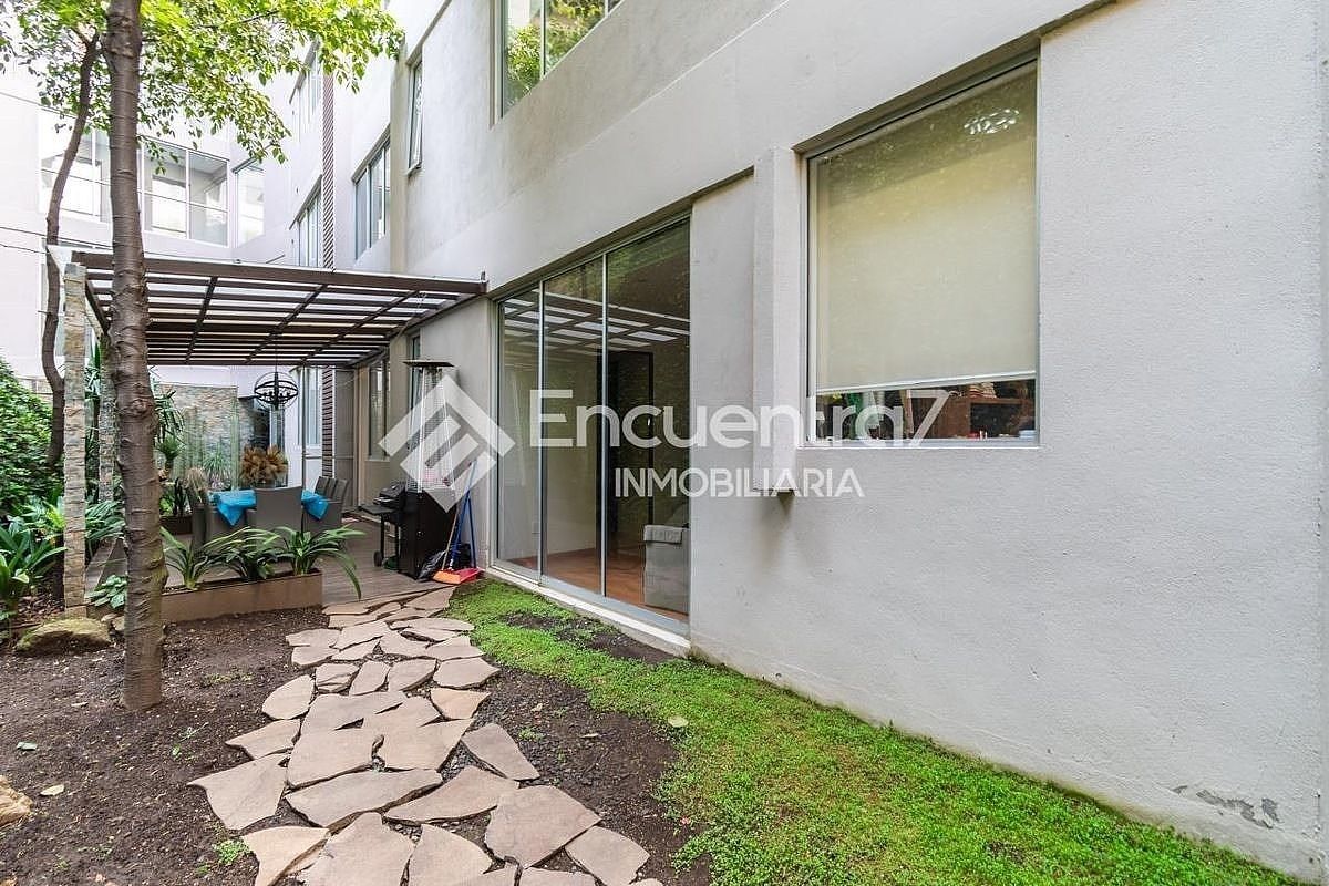 Apartamento em Lomas Country Club, Huixquilucan, foto 25 de 29