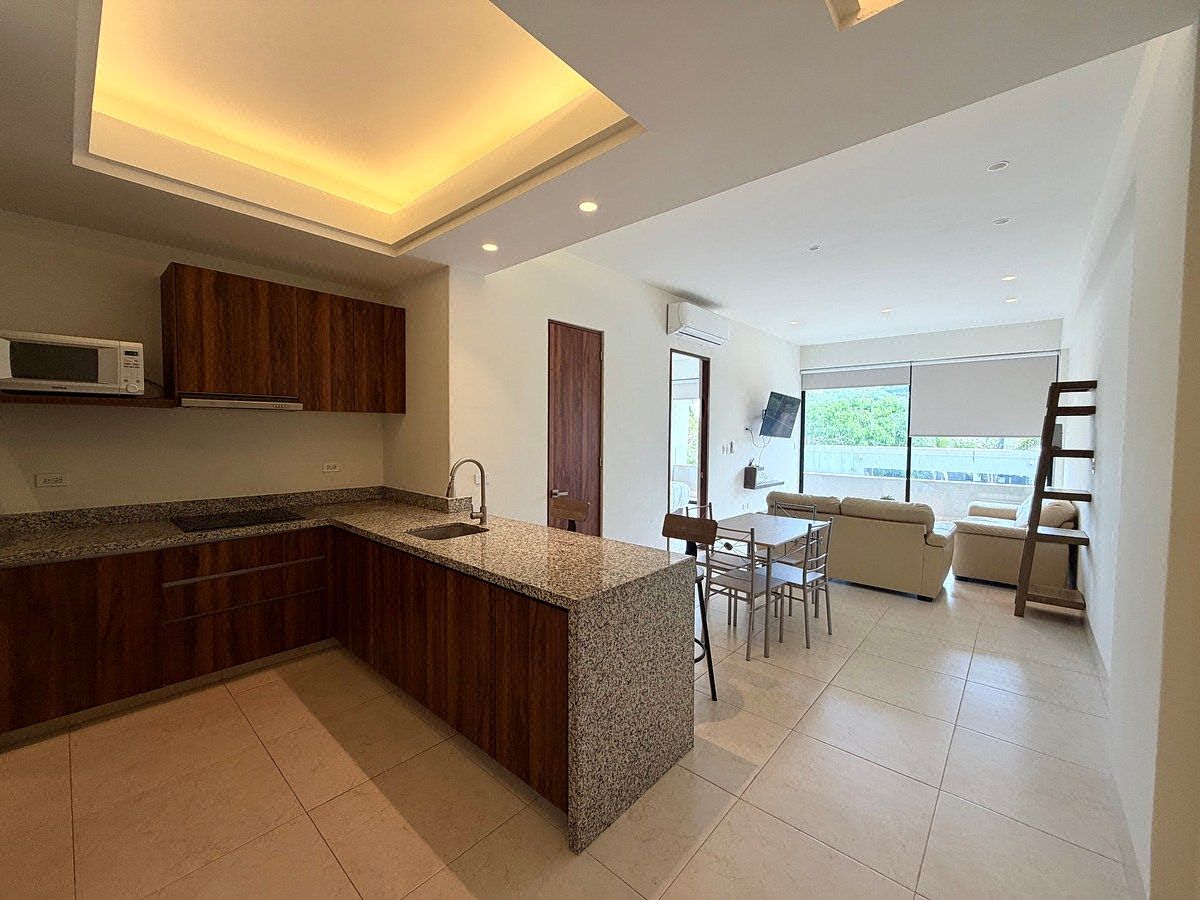 Apartamento em Altabrisa, Mérida, foto 5 de 18