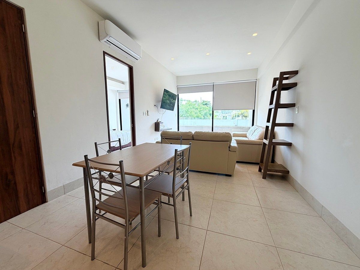 Apartamento em Altabrisa, Mérida, foto 11 de 18