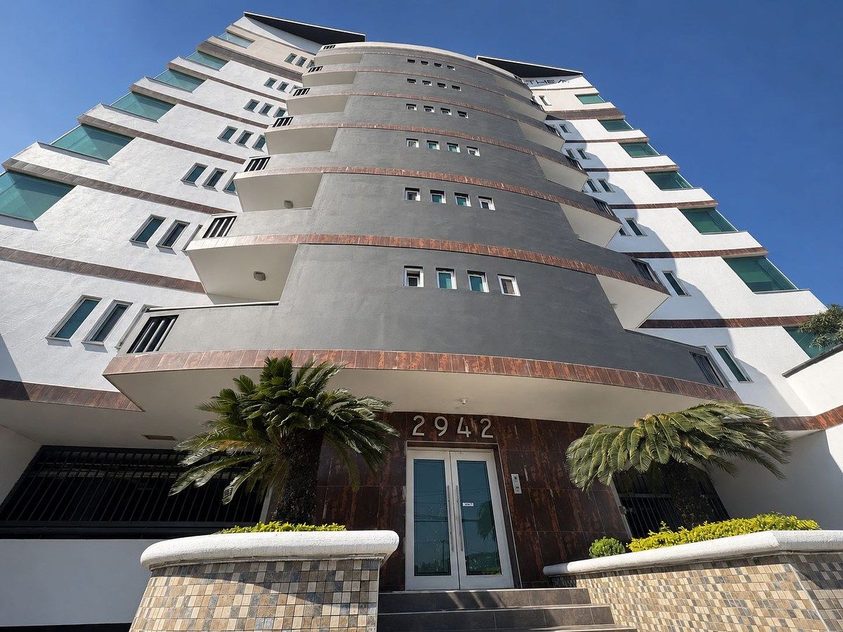 DEPARTAMENTO EN RENTA – ALTHEA RESIDENCIAL, MONTERREY, N.L., foto 1 de 8