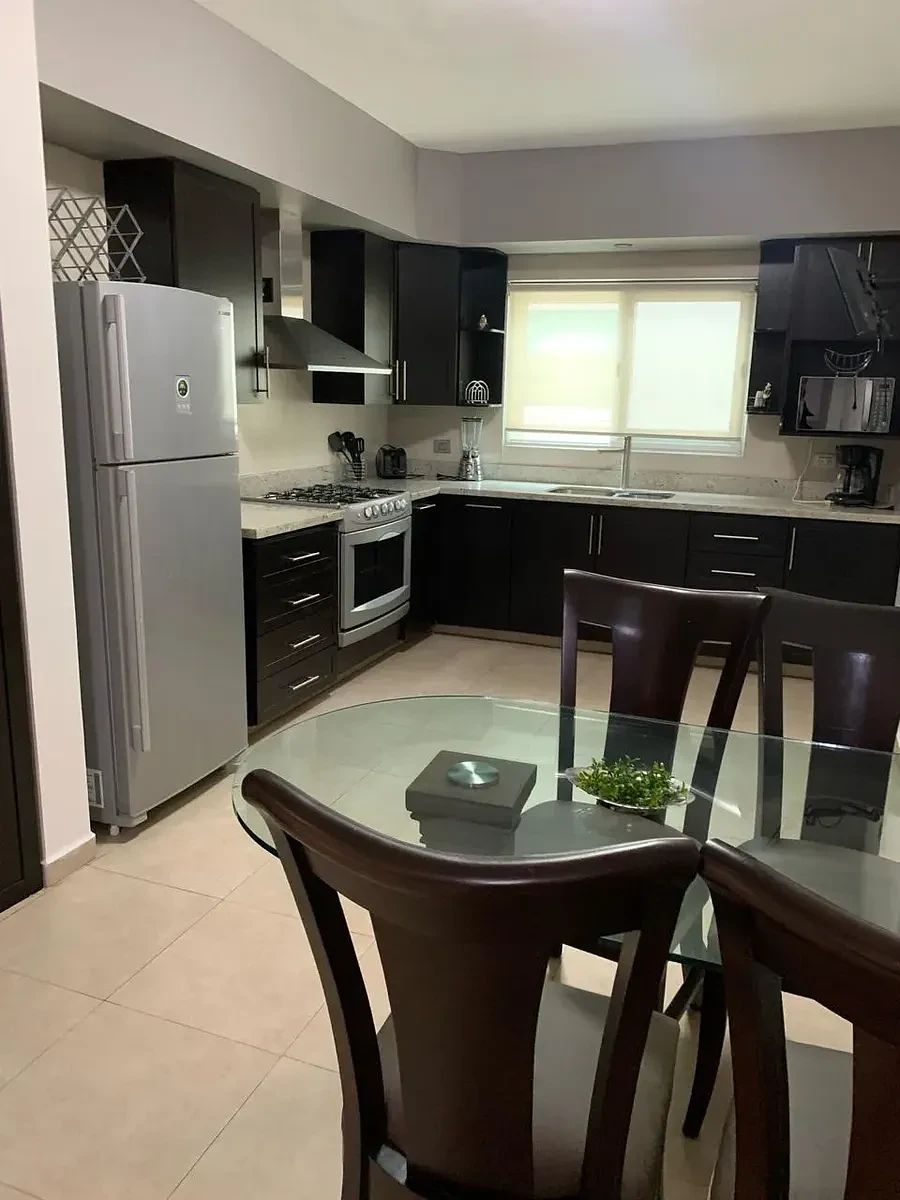Departamento en Mirador Residencial, Monterrey, foto 5 de 8