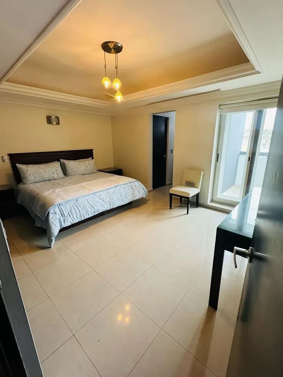 Departamento en Mirador Residencial, Monterrey, foto 4 de 8