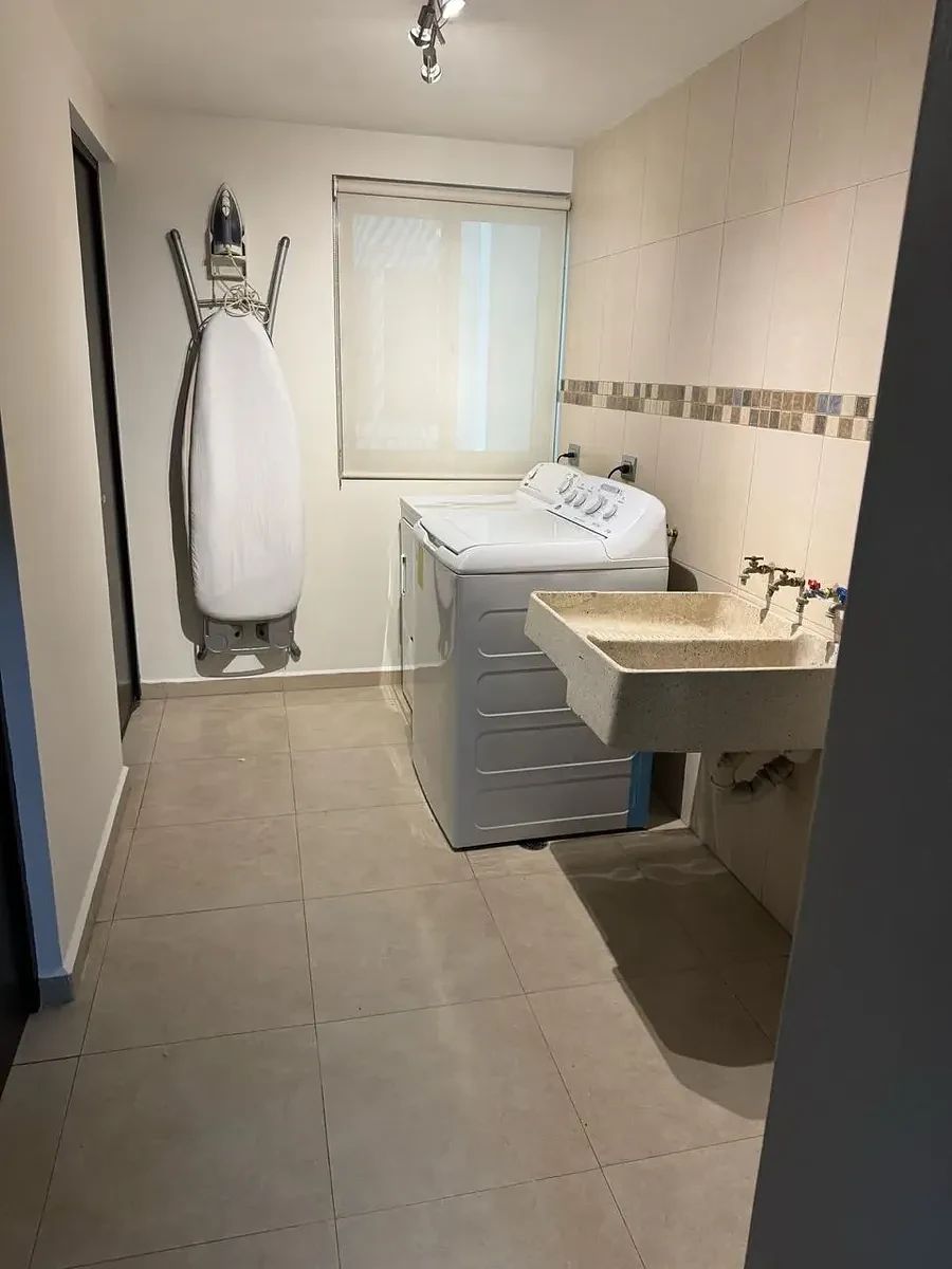 Departamento en Mirador Residencial, Monterrey, foto 7 de 8