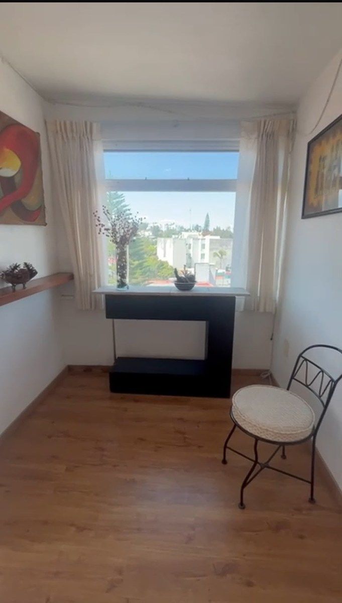 Habitación en renta para estudiantes o ejecutivos, foto 1 de 11